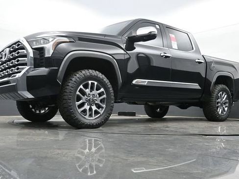 New 2026 Toyota Tundra 1794 Edition AWD/4WD image 27