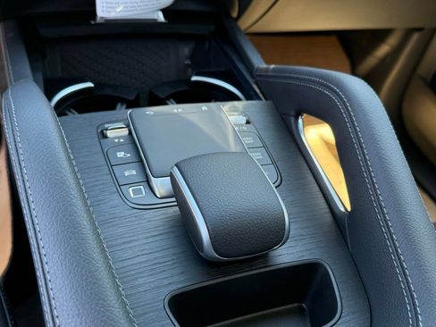 New 2026 Mercedes-Benz GLE 450 4MATIC image 24
