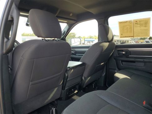 Used 2024 RAM 1500 Classic Warlock image 18