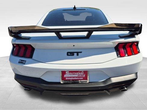 Used 2025 Ford Mustang GT image 5