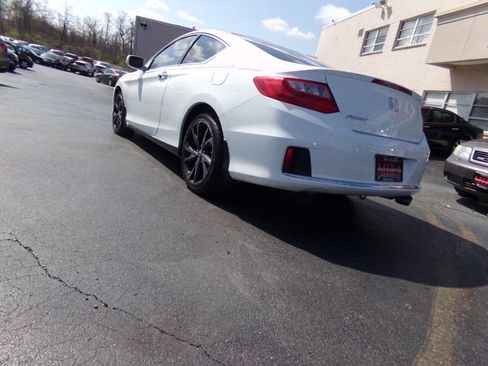 Used 2013 Honda Accord EX image 37