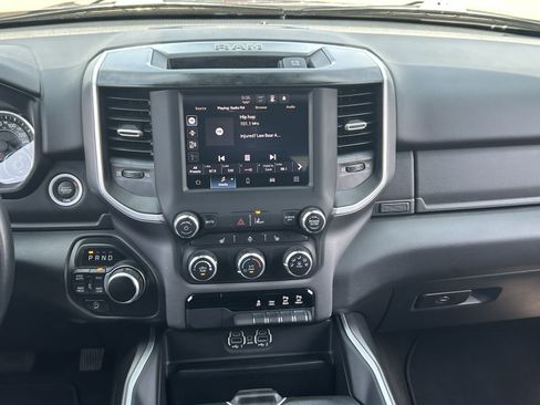 Used 2023 RAM 1500 Big Horn AWD/4WD image 17