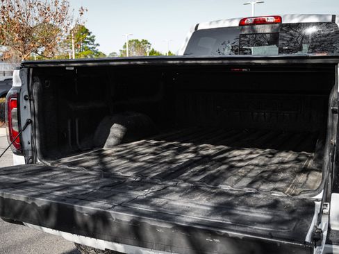 Used 2017 GMC Sierra 1500 Denali w/ Denali Ultimate Package image 33