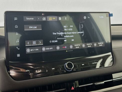 New 2026 Mitsubishi Outlander SEL FWD image 15
