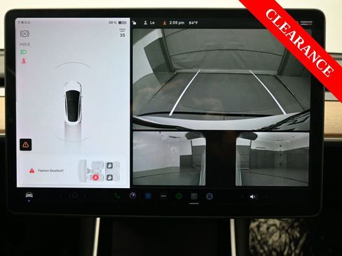 Used 2020 Tesla Model 3 Standard Range image 20