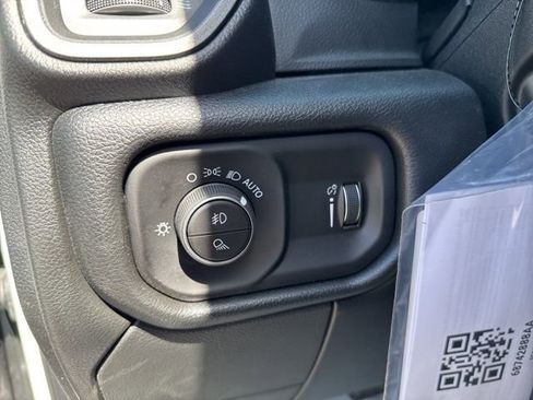 New 2026 RAM 5500 Tradesman image 17