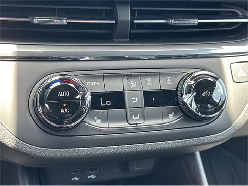 New 2025 Buick Envista Preferred w/ Convenience I Package image 24