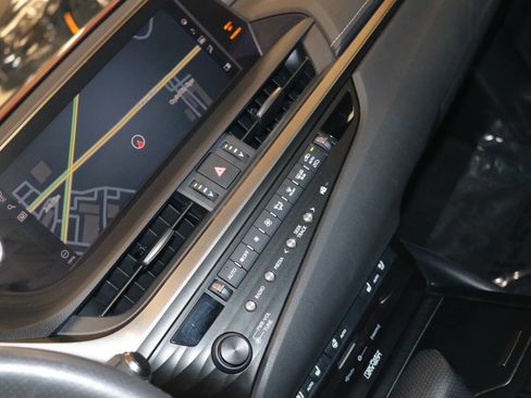 Used 2020 Lexus ES 350 F Sport w/ Accessory Package 2 image 29