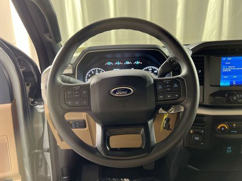 Used 2023 Ford F150 XLT image 22