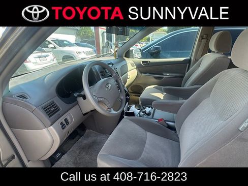 Used 2008 Toyota Sienna LE FWD image 4