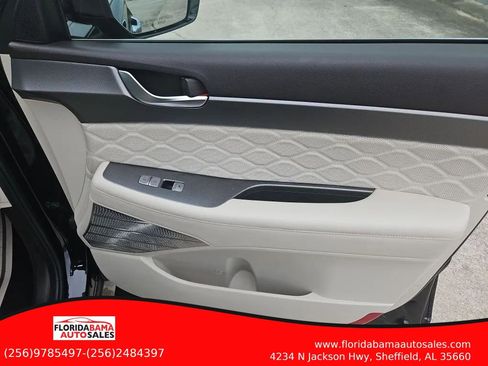 Used 2020 Hyundai Palisade Limited FWD image 5