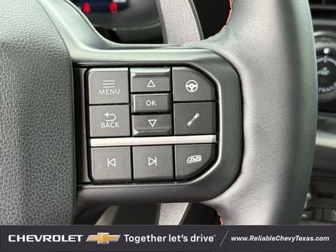 Used 2025 Ford F150 Raptor image 15