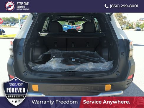New 2026 Subaru Forester Wilderness image 31
