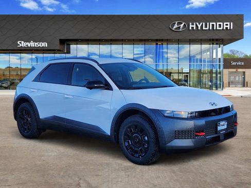 New 2026 Hyundai Ioniq 5 XRT image 5