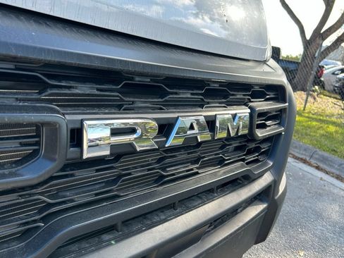New 2026 RAM ProMaster 1500 FWD image 34