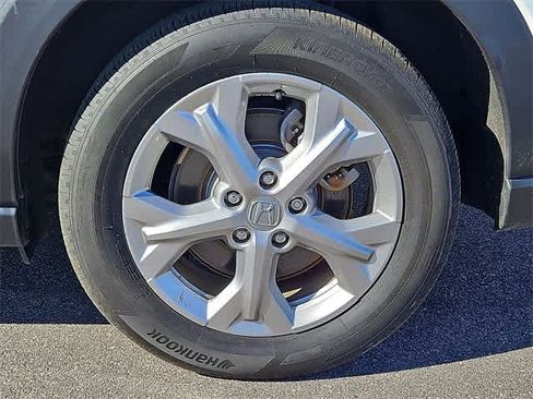 Used 2025 Honda HR-V LX image 36