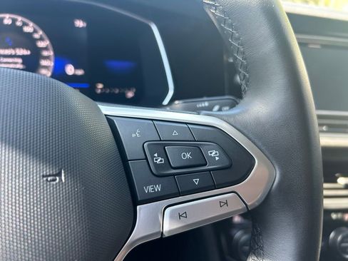 Used 2023 Volkswagen Jetta SE FWD image 21