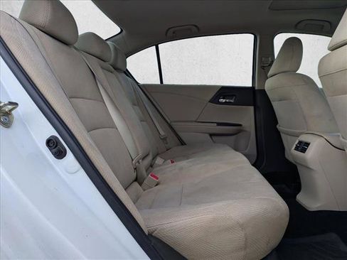 Used 2016 Honda Accord EX image 18