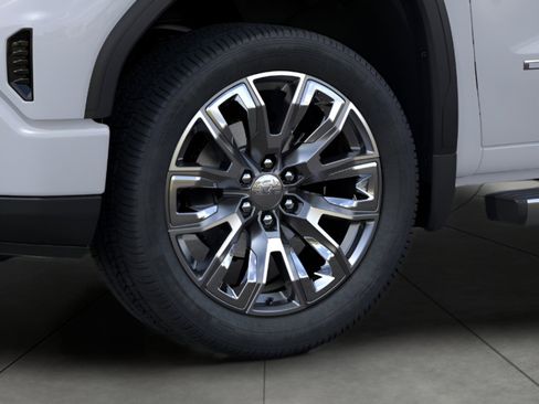 New 2026 GMC Sierra 1500 Denali w/ Denali Reserve Package image 9