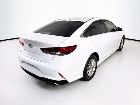 Used 2019 Hyundai Sonata SE FWD image 30