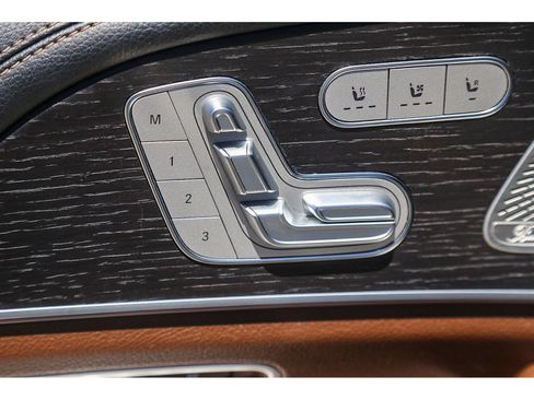 Used 2024 Mercedes-Benz GLE 350 4MATIC image 20