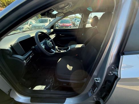 Used 2025 Hyundai Tucson SEL image 27