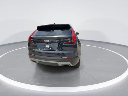Used 2023 Cadillac XT4 Premium Luxury FWD image 7