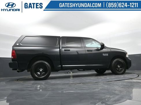 Used 2017 RAM 1500 Tradesman w/ Protection Group image 40