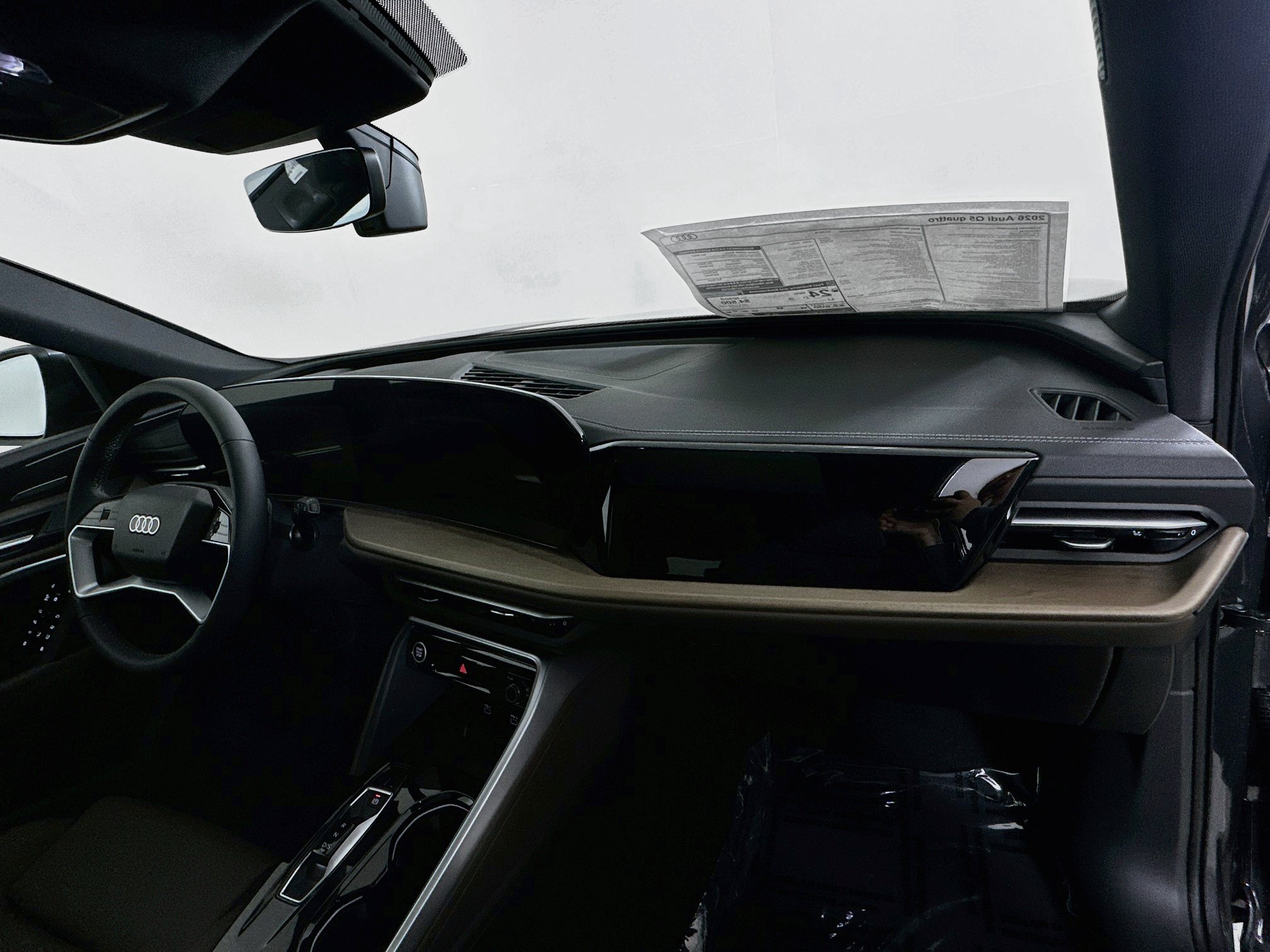 New 2026 Audi Q5 Premium Plus AWD/4WD image 29
