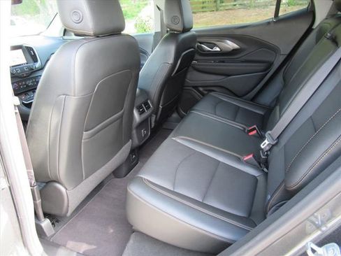 Used 2020 GMC Terrain SLT w/ Preferred Package FWD image 31