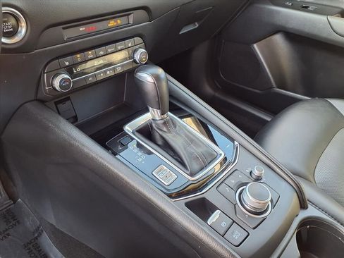 Used 2024 MAZDA CX-5 AWD 2.5 S w/ Select Package image 9