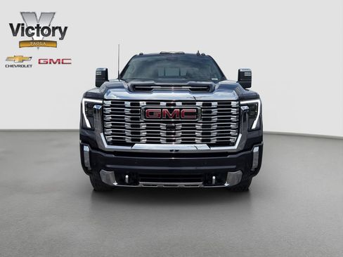 New 2026 GMC Sierra 2500 Denali w/ Technology Package AWD/4WD image 2