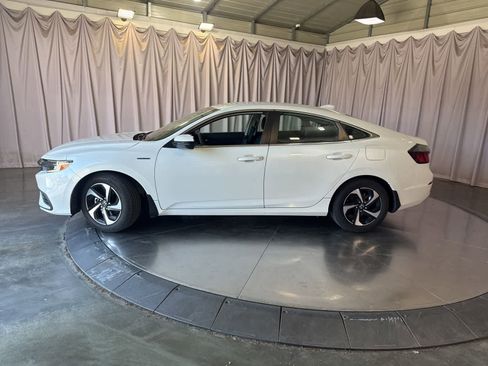Used 2022 Honda Insight EX image 6