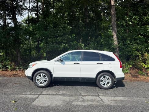 Used 2011 Honda CR-V EX image 2