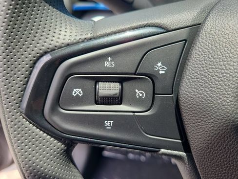 New 2026 Chevrolet Trax LS FWD image 24