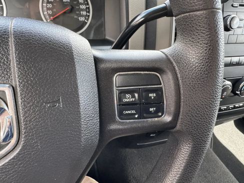 Used 2012 RAM 1500 Express AWD/4WD image 27