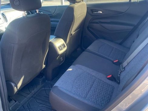 Certified 2024 Chevrolet Equinox LT w/ LPO, Floor Liner Package image 25
