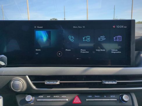 New 2026 Hyundai Sonata SEL FWD image 19