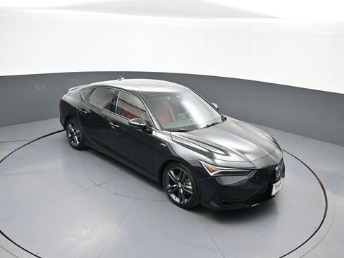 Certified 2024 Acura Integra A-Spec FWD image 36