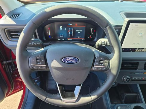 New 2026 Ford Maverick XLT AWD/4WD image 19