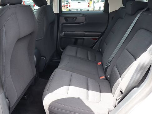 Used 2021 Ford Bronco Sport AWD/4WD image 21