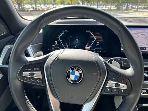 Certified 2024 BMW X5 xDrive40i w/ Executive Package AWD/4WD image 21