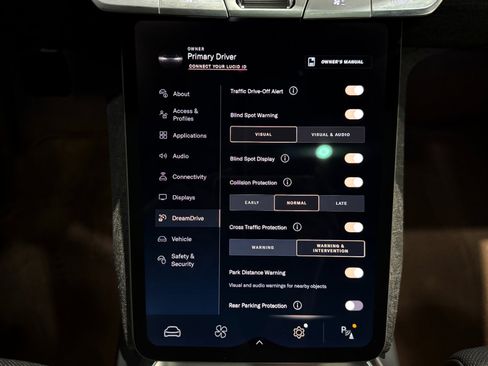 Used 2022 Lucid Air Grand Touring image 37