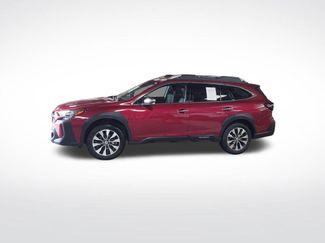 Certified 2024 Subaru Outback Touring AWD/4WD video 2
