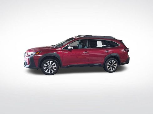 Certified 2024 Subaru Outback Touring AWD/4WD image 2