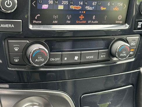Used 2020 Nissan Maxima 3.5 SV w/ Floor Mat Group FWD image 20