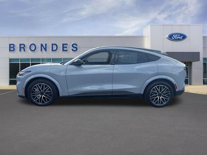 Used 2025 Ford Mustang Mach-E Premium