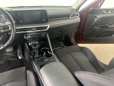 Used 2023 Kia K5 LXS FWD image 19
