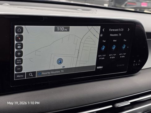 Used 2024 Hyundai Palisade SEL w/ Premium Package FWD image 24