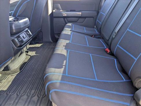 Used 2022 Ford F150 XLT w/ Equipment Group 302A High image 18